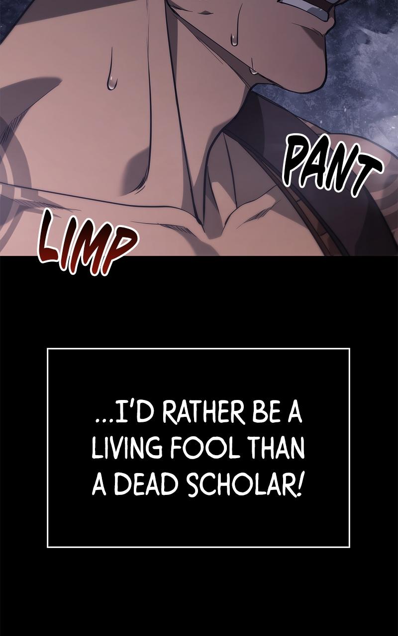 Surviving the Game as a Barbarian Chapter 2