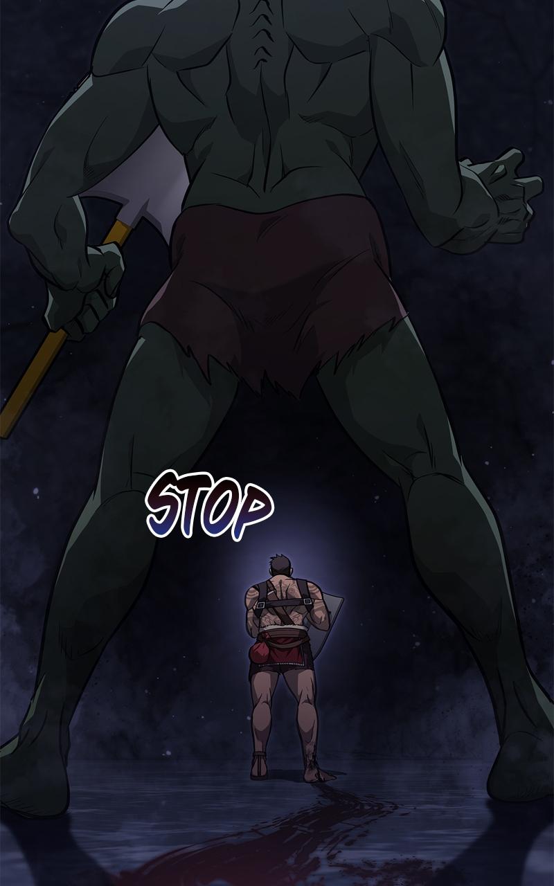 Surviving the Game as a Barbarian Chapter 2