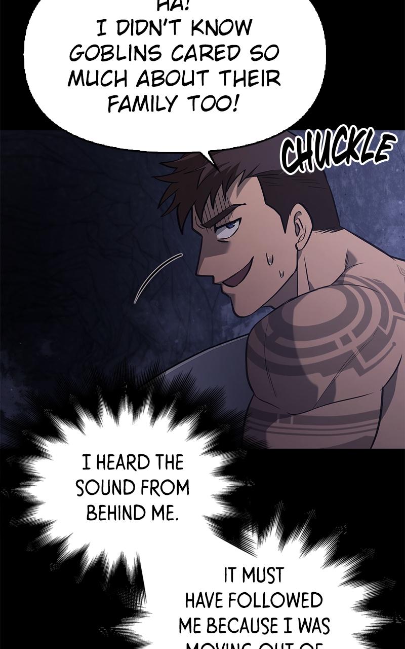 Surviving the Game as a Barbarian Chapter 2