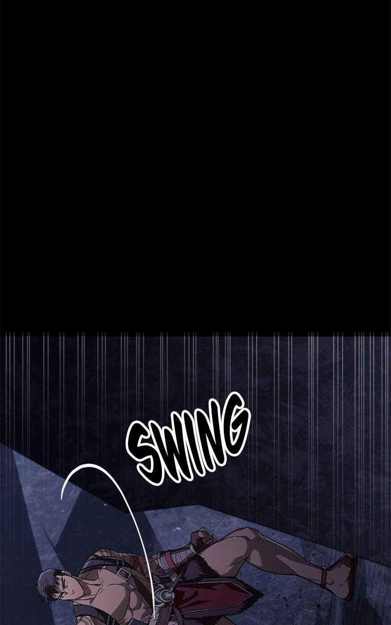 Surviving the Game as a Barbarian Chapter 2