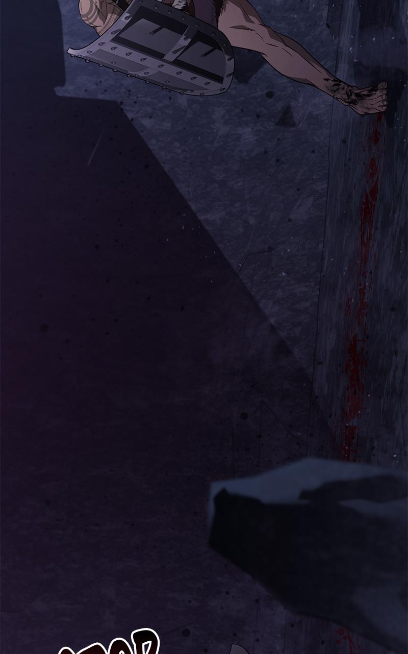 Surviving the Game as a Barbarian Chapter 2