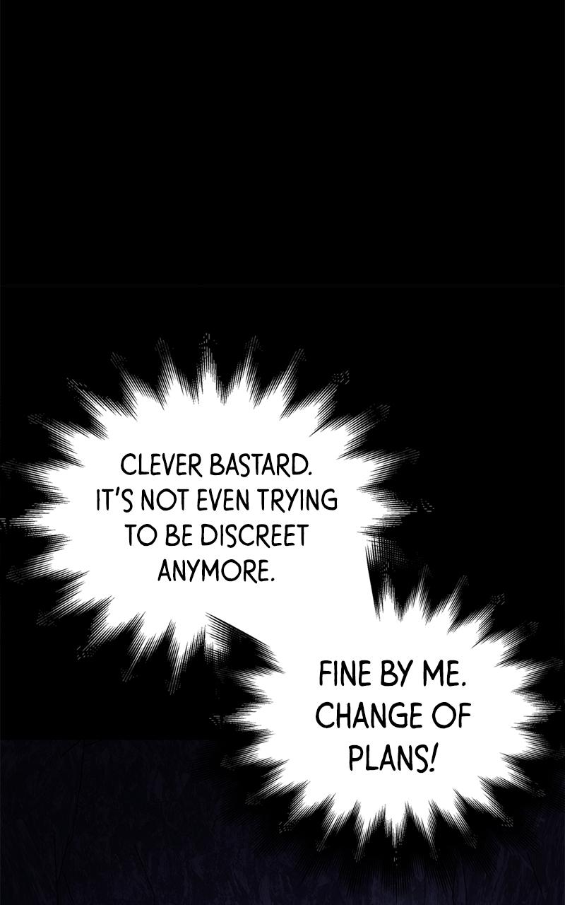 Surviving the Game as a Barbarian Chapter 2