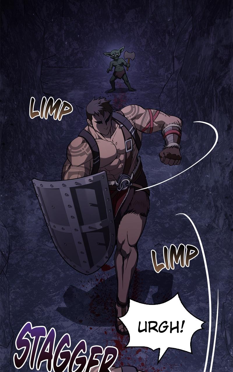 Surviving the Game as a Barbarian Chapter 2