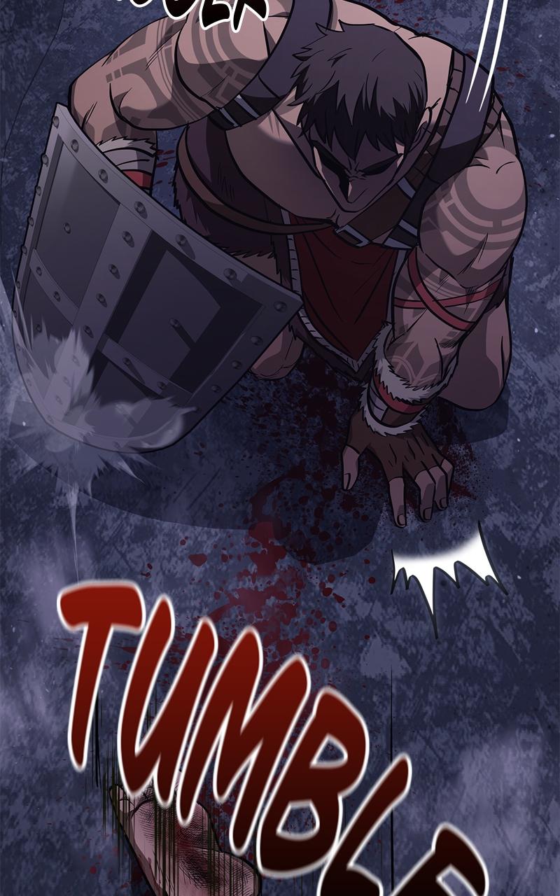 Surviving the Game as a Barbarian Chapter 2