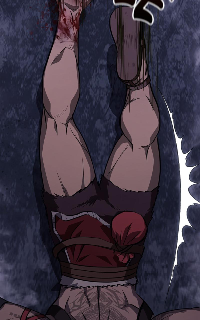 Surviving the Game as a Barbarian Chapter 2