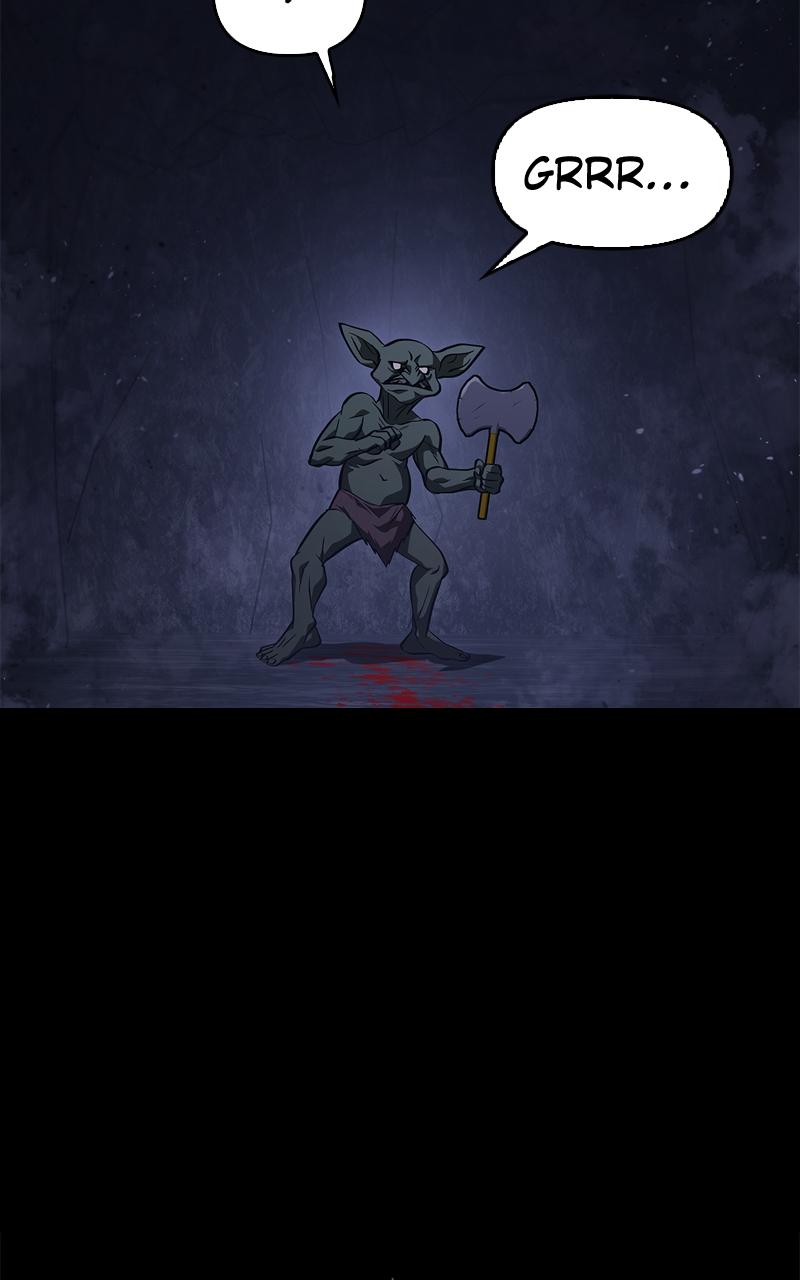 Surviving the Game as a Barbarian Chapter 2