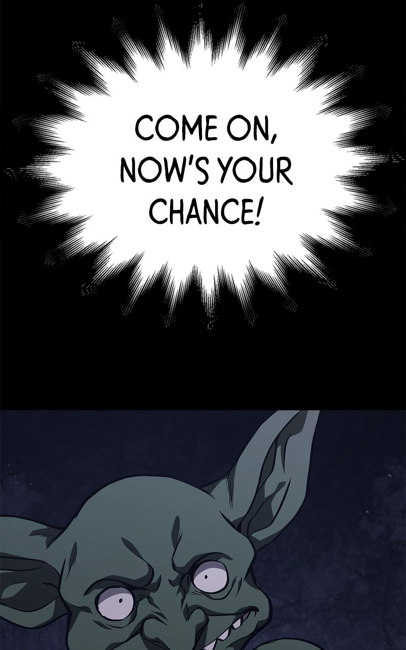 Surviving the Game as a Barbarian Chapter 2