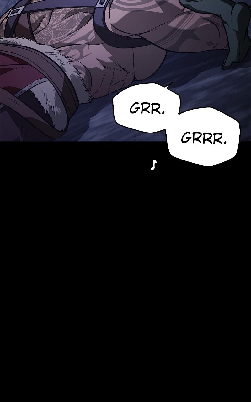 Surviving the Game as a Barbarian Chapter 2