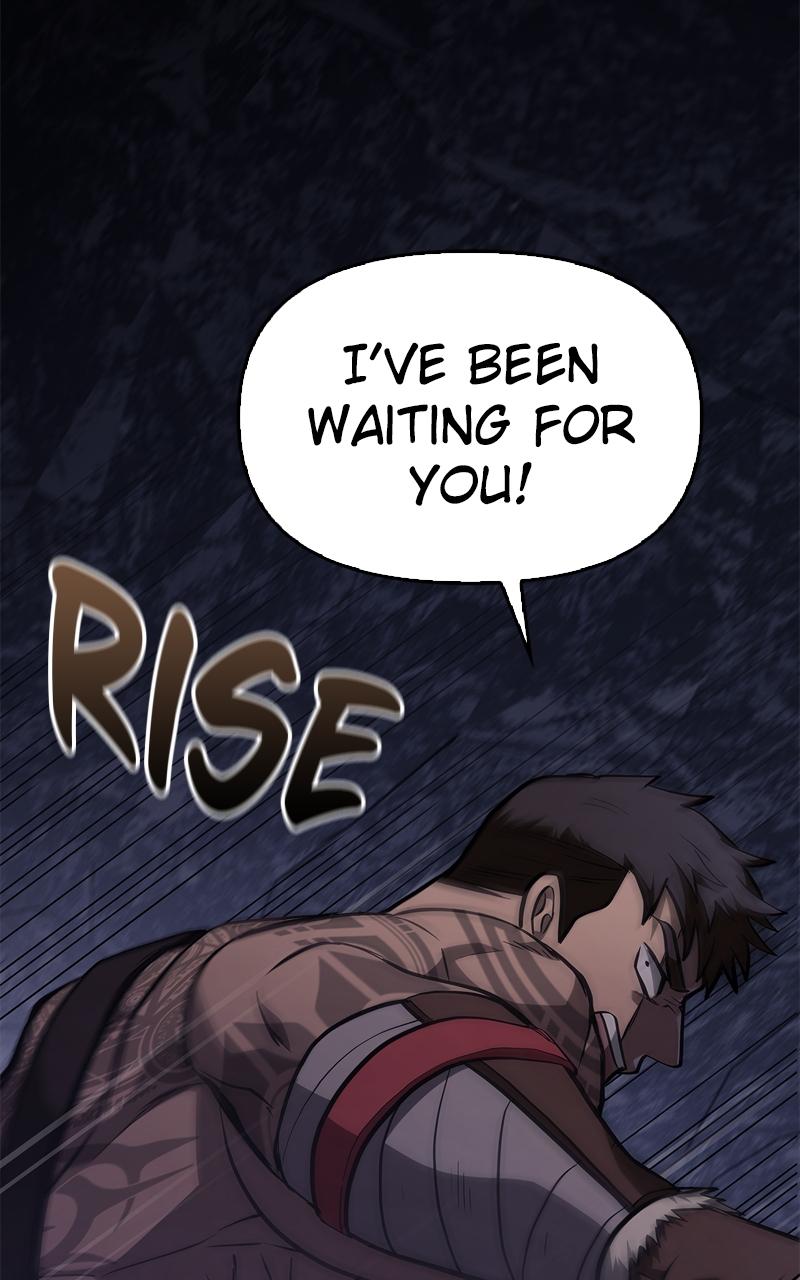 Surviving the Game as a Barbarian Chapter 2