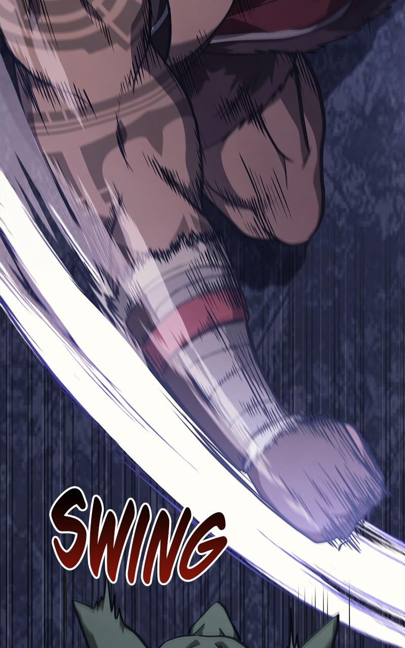 Surviving the Game as a Barbarian Chapter 2