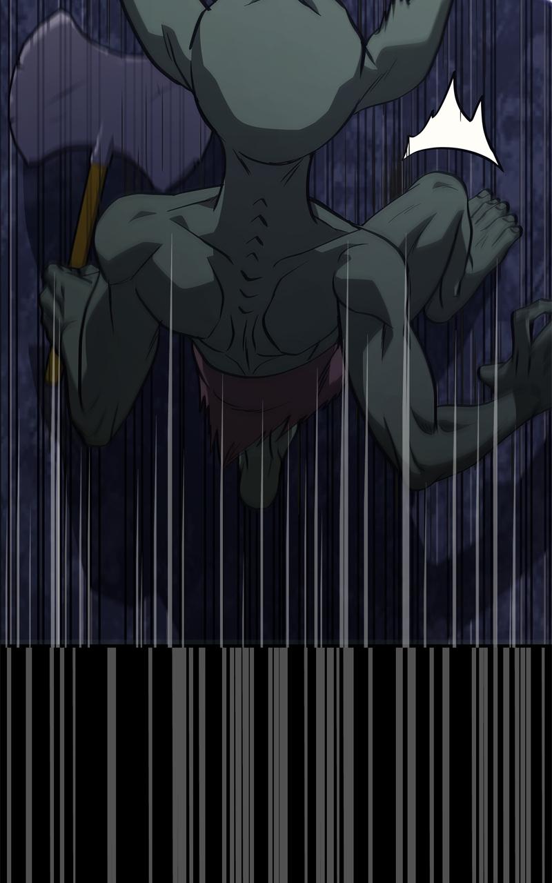 Surviving the Game as a Barbarian Chapter 2