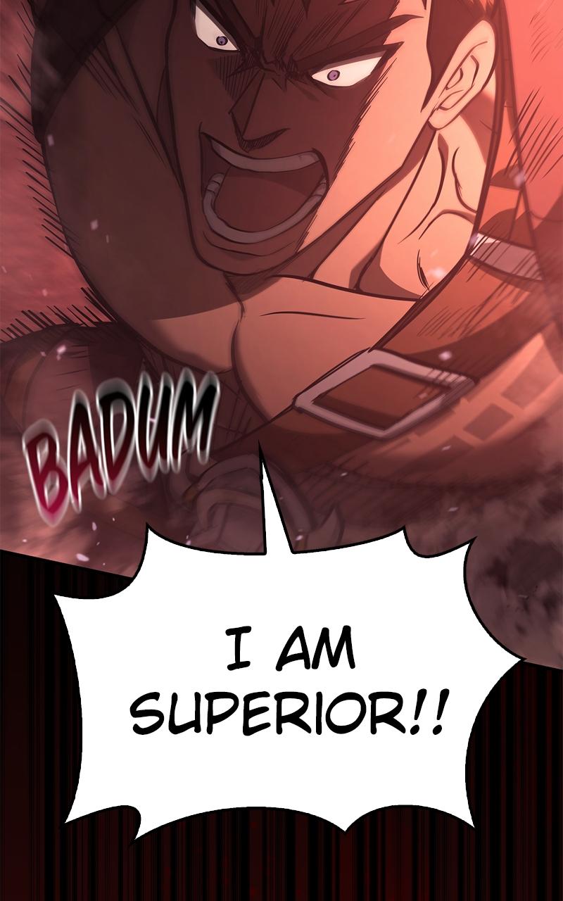 Surviving the Game as a Barbarian Chapter 2