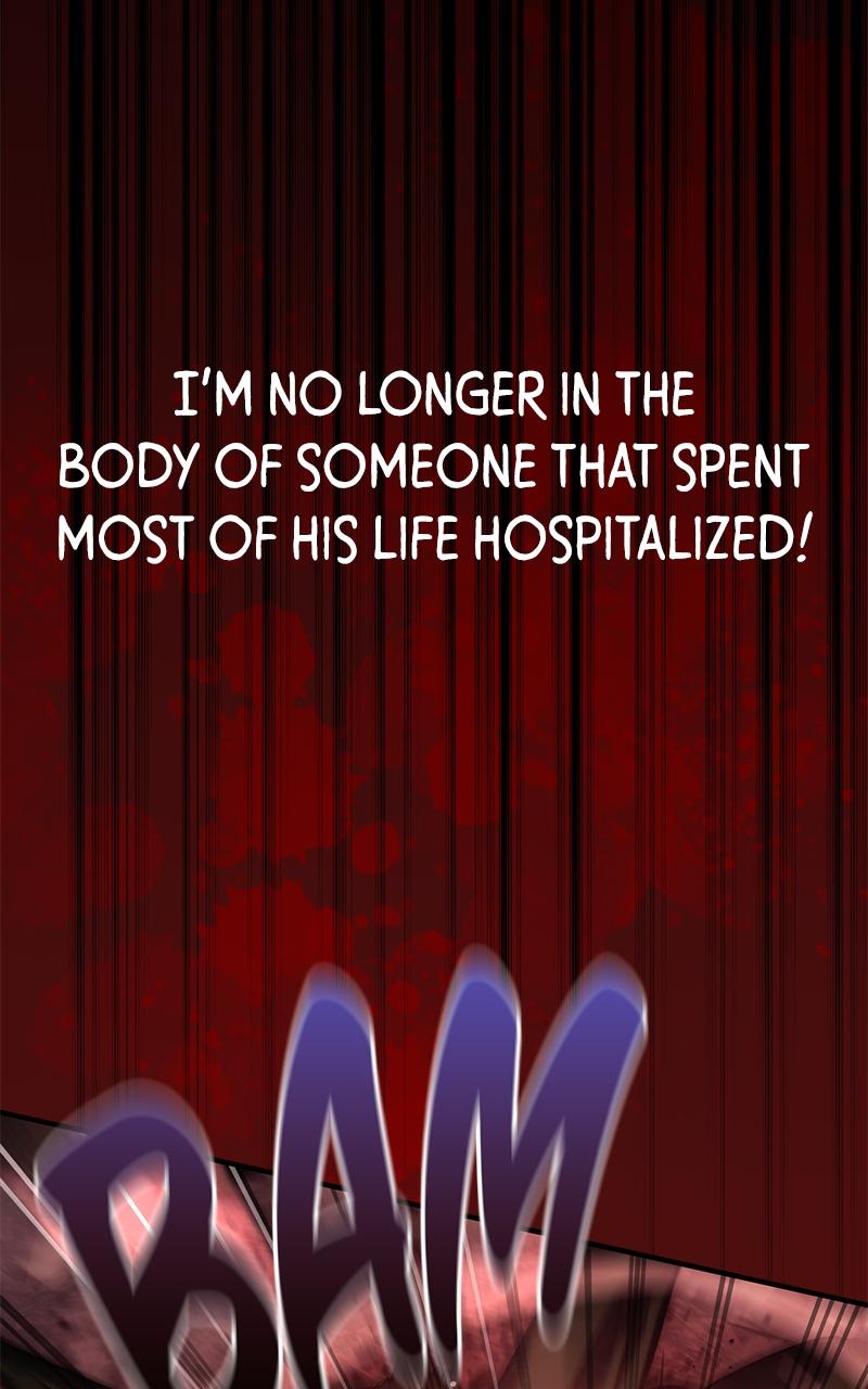 Surviving the Game as a Barbarian Chapter 2