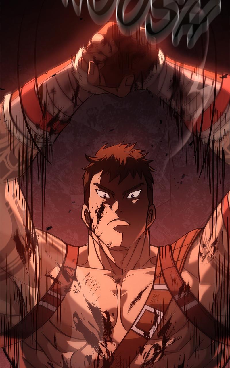 Surviving the Game as a Barbarian Chapter 2