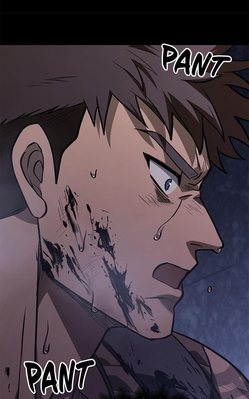 Surviving the Game as a Barbarian Chapter 2