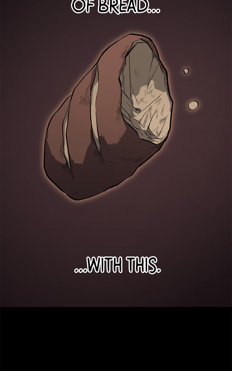 Surviving the Game as a Barbarian Chapter 2