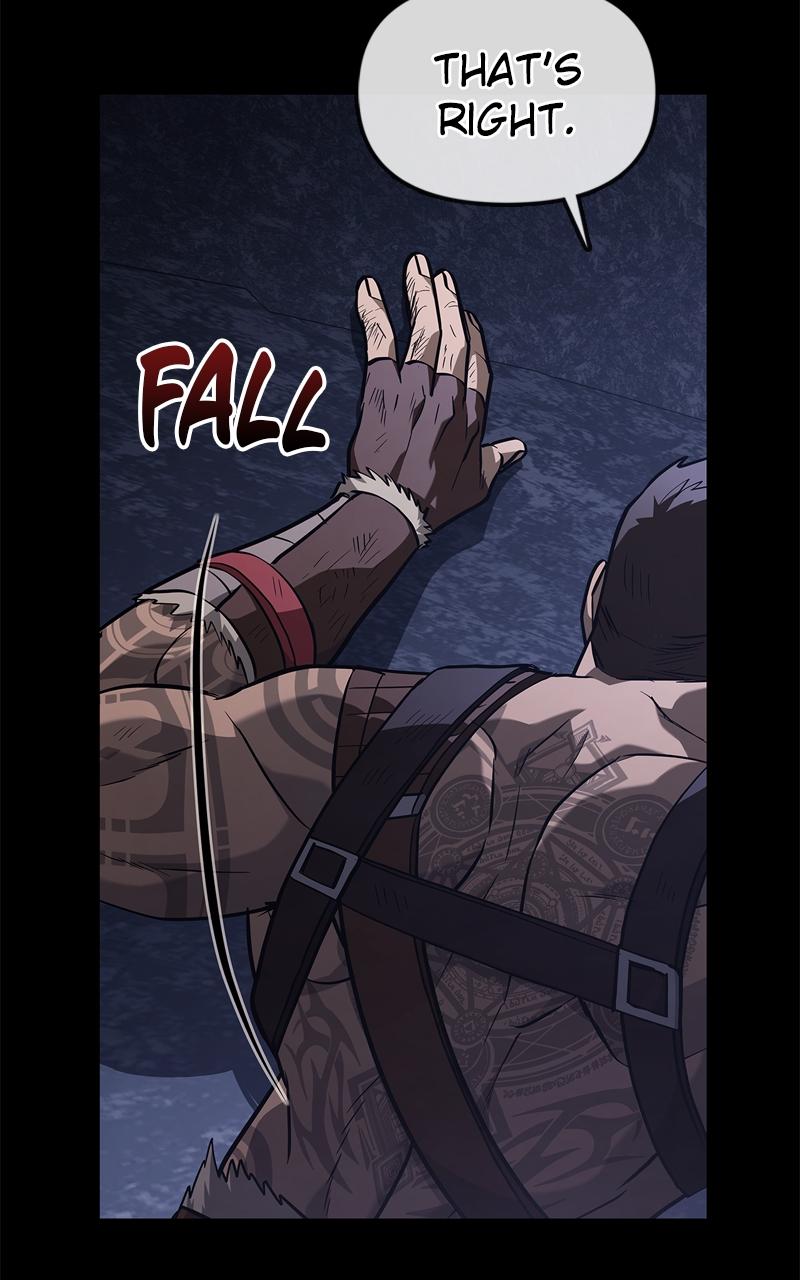 Surviving the Game as a Barbarian Chapter 2