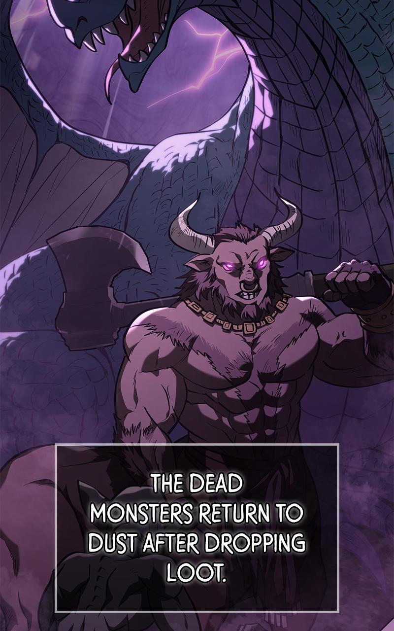 Surviving the Game as a Barbarian Chapter 2