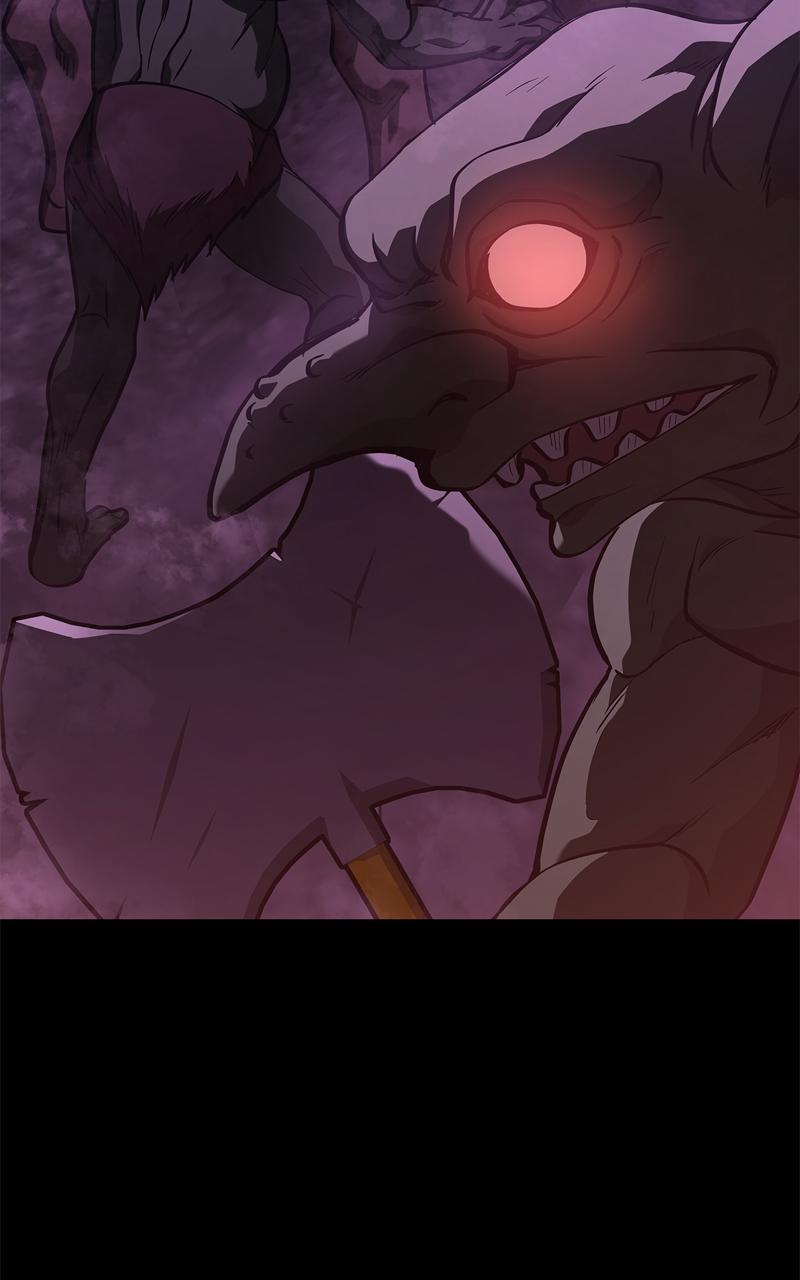 Surviving the Game as a Barbarian Chapter 2