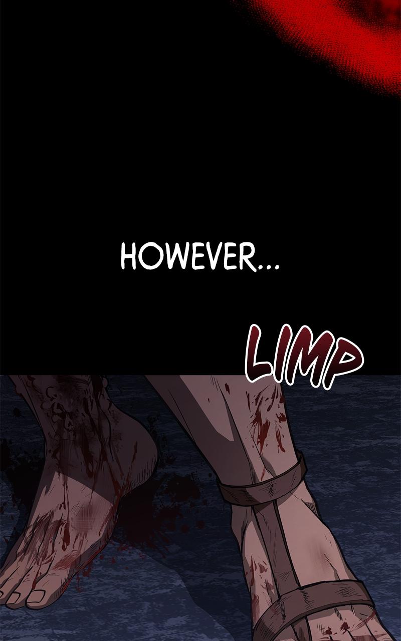 Surviving the Game as a Barbarian Chapter 2