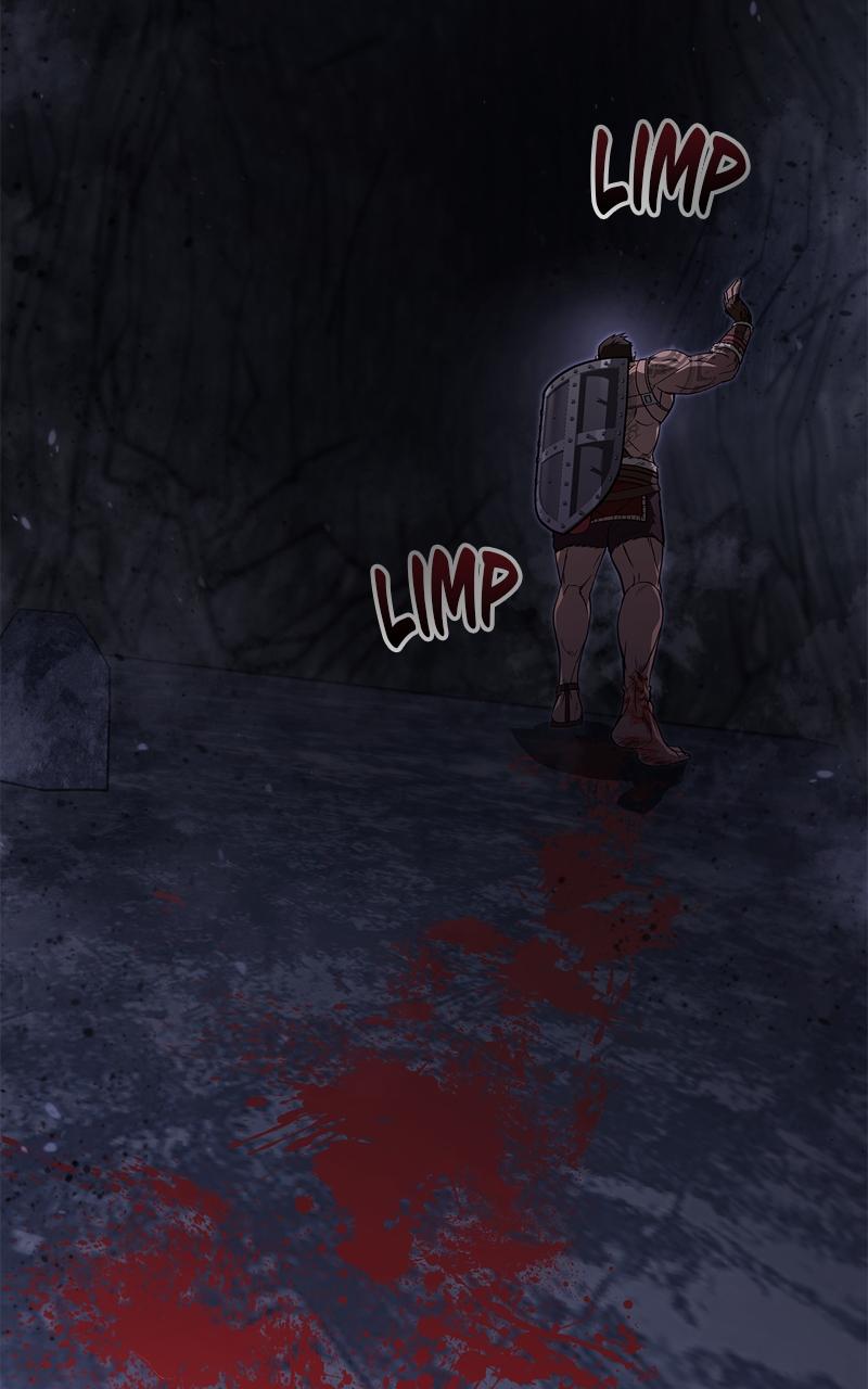 Surviving the Game as a Barbarian Chapter 2