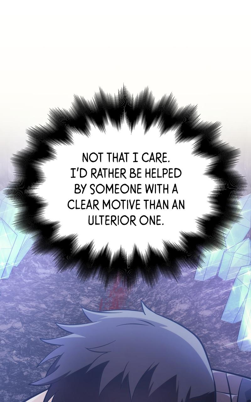 Surviving The Game as a Barbarian Chapter 4