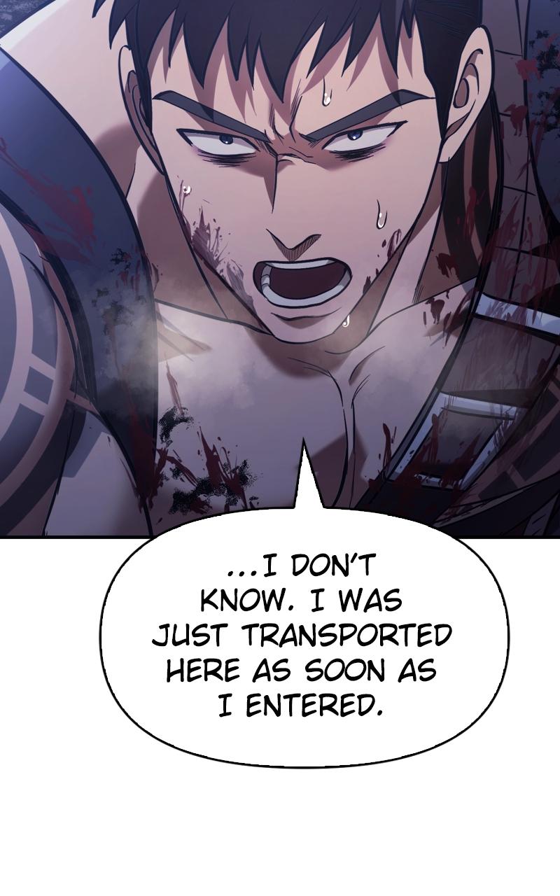 Surviving The Game as a Barbarian Chapter 4