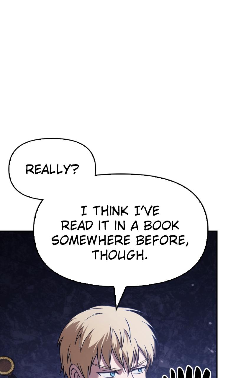 Surviving The Game as a Barbarian Chapter 4