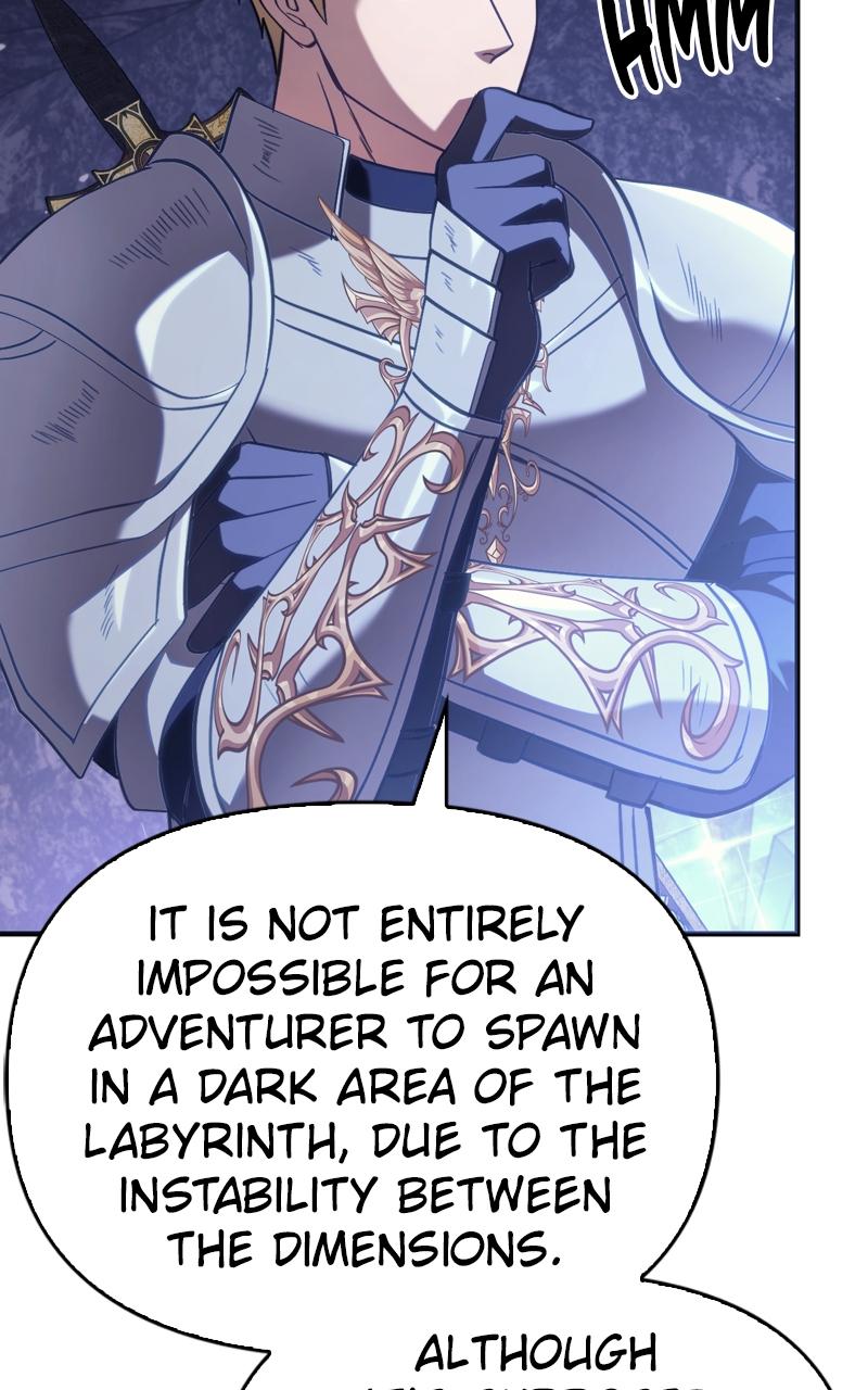 Surviving The Game as a Barbarian Chapter 4