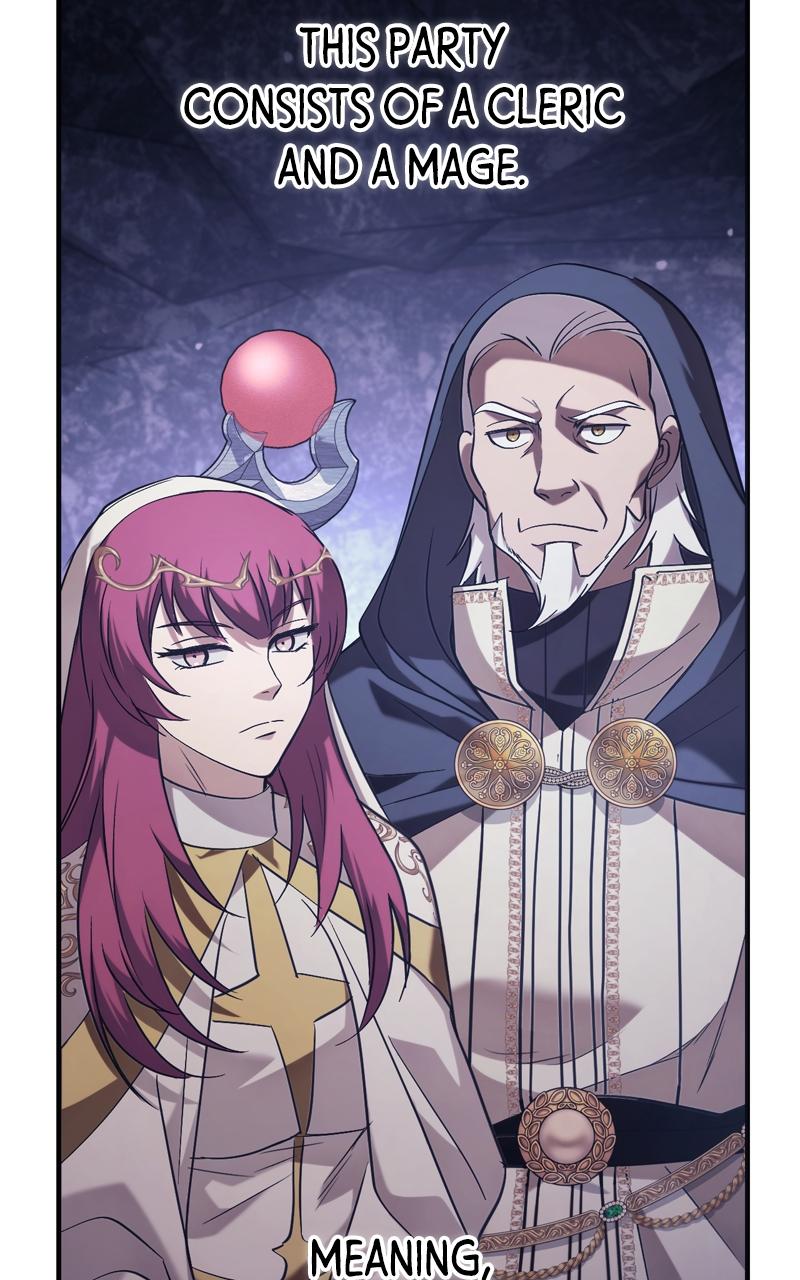 Surviving The Game as a Barbarian Chapter 4