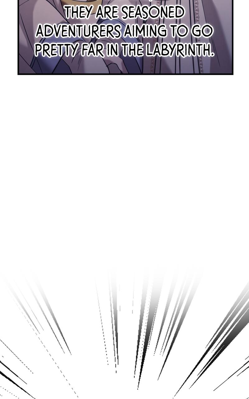 Surviving The Game as a Barbarian Chapter 4