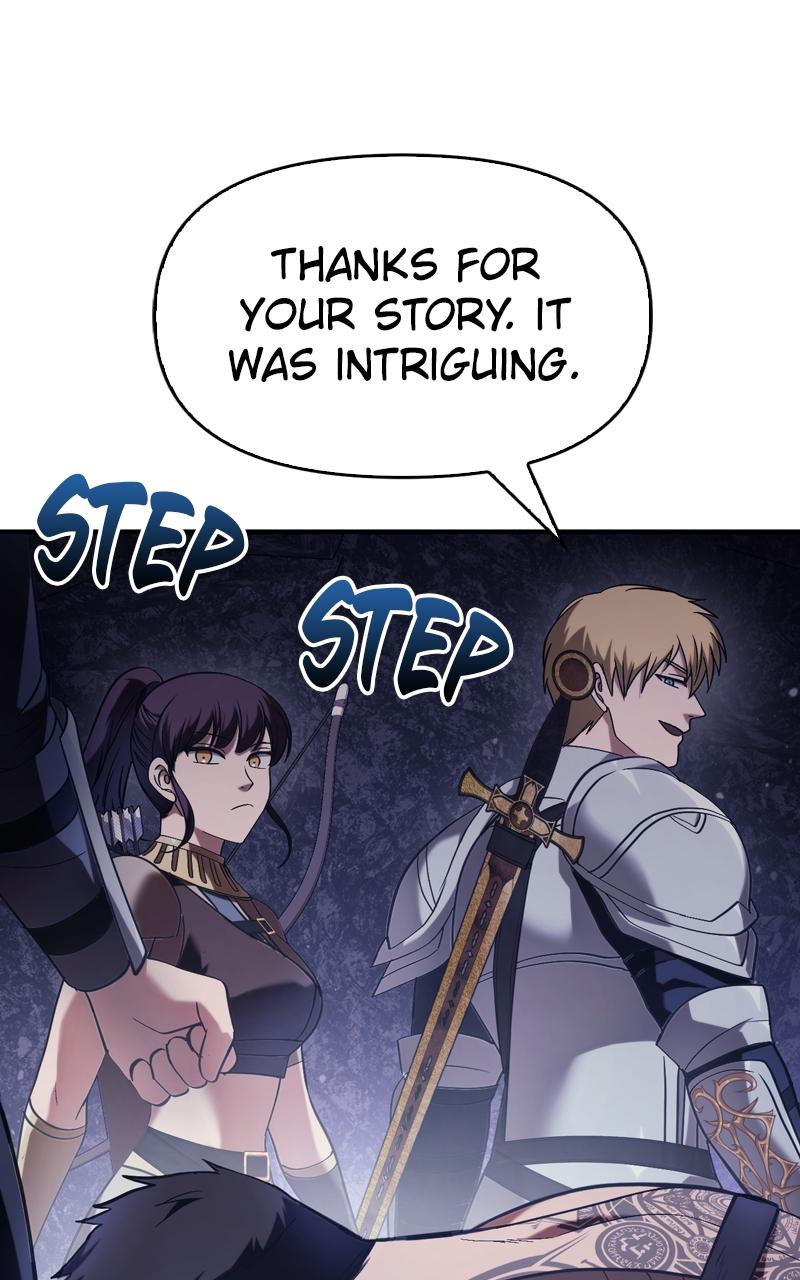 Surviving The Game as a Barbarian Chapter 4