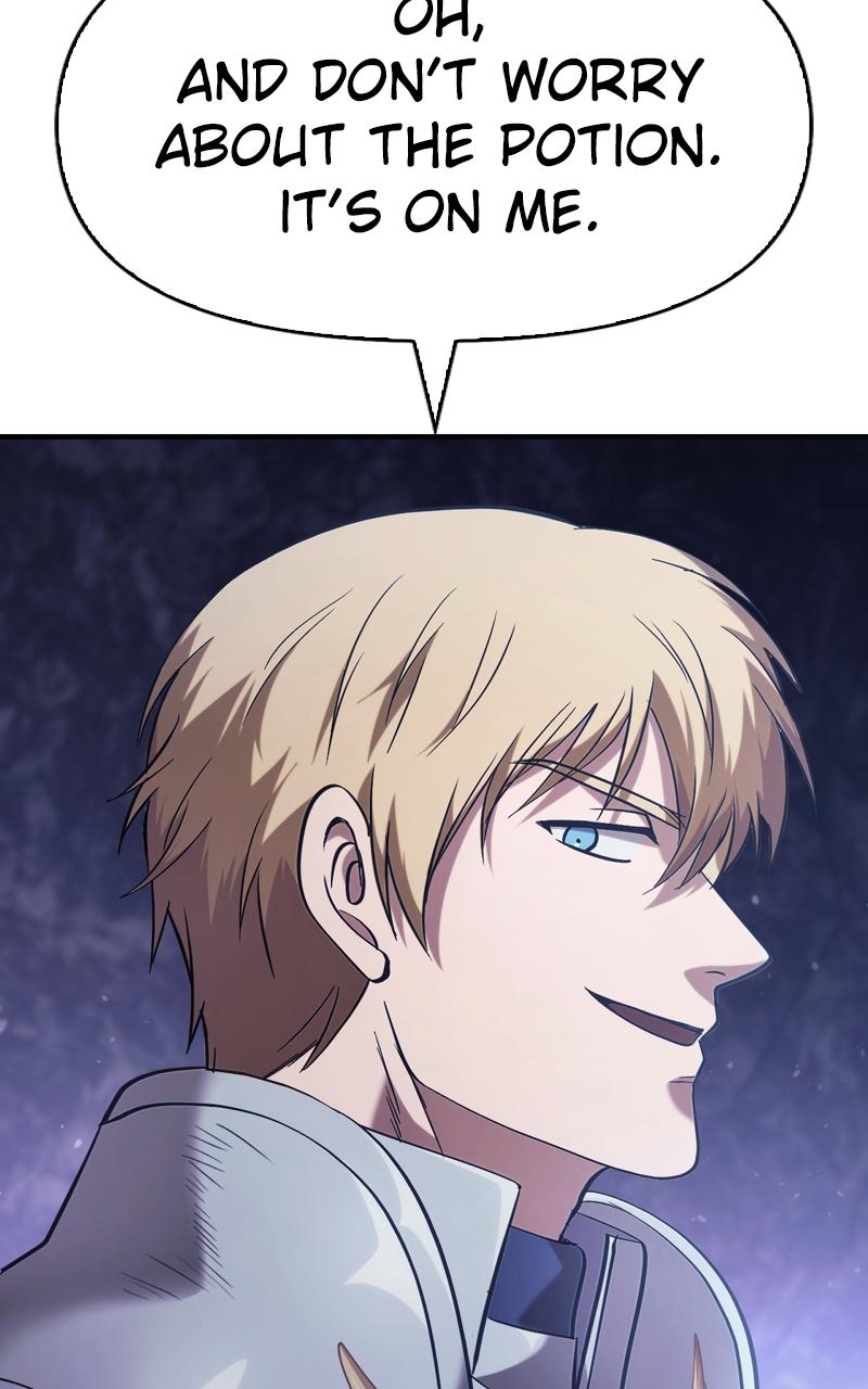 Surviving The Game as a Barbarian Chapter 4