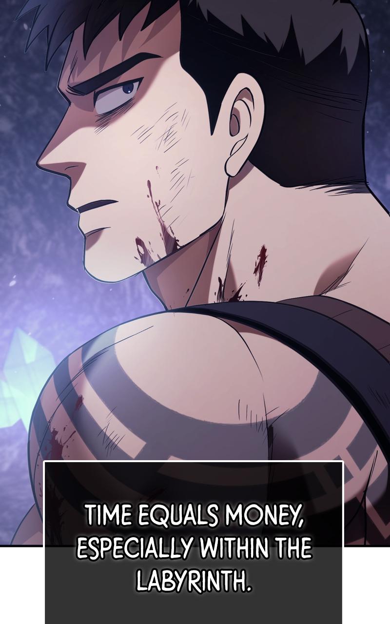 Surviving The Game as a Barbarian Chapter 4