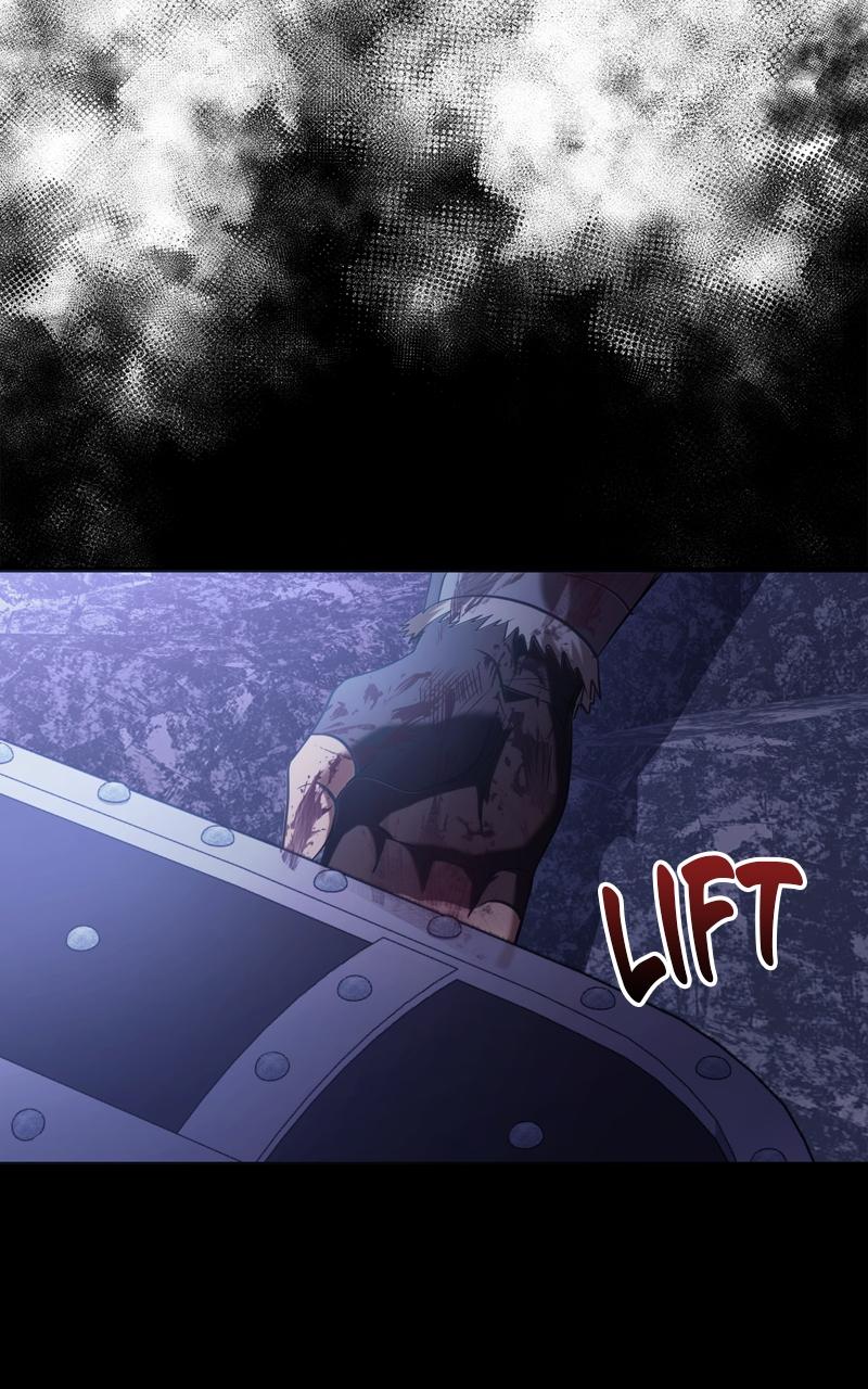 Surviving The Game as a Barbarian Chapter 4