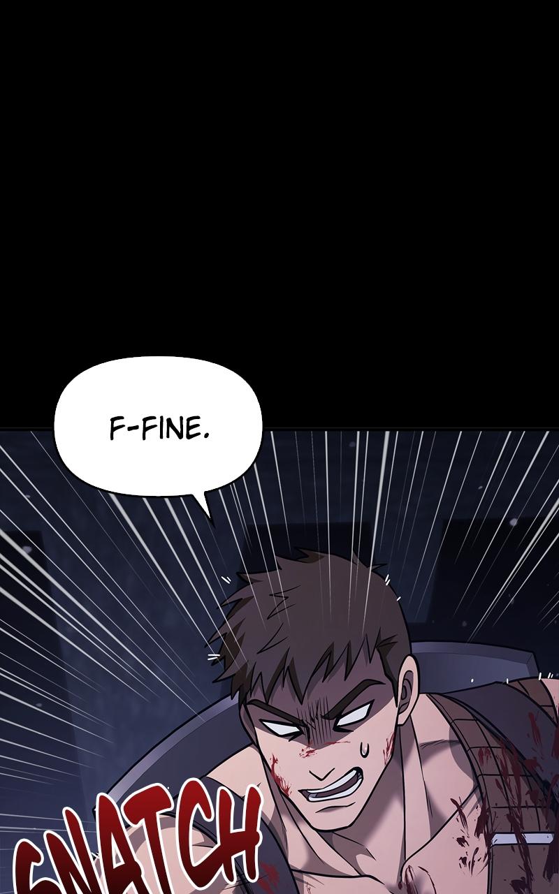 Surviving The Game as a Barbarian Chapter 5