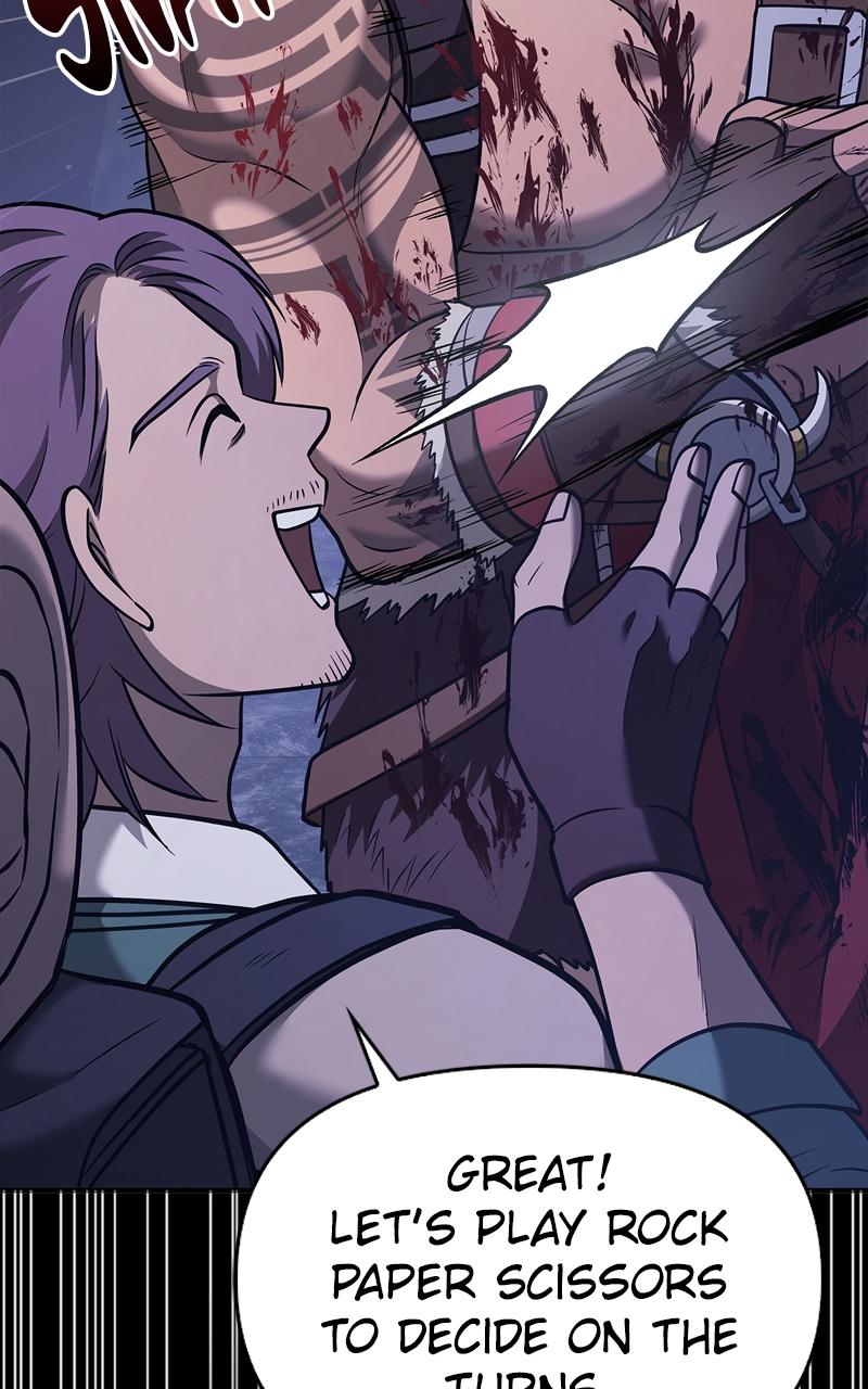 Surviving The Game as a Barbarian Chapter 5