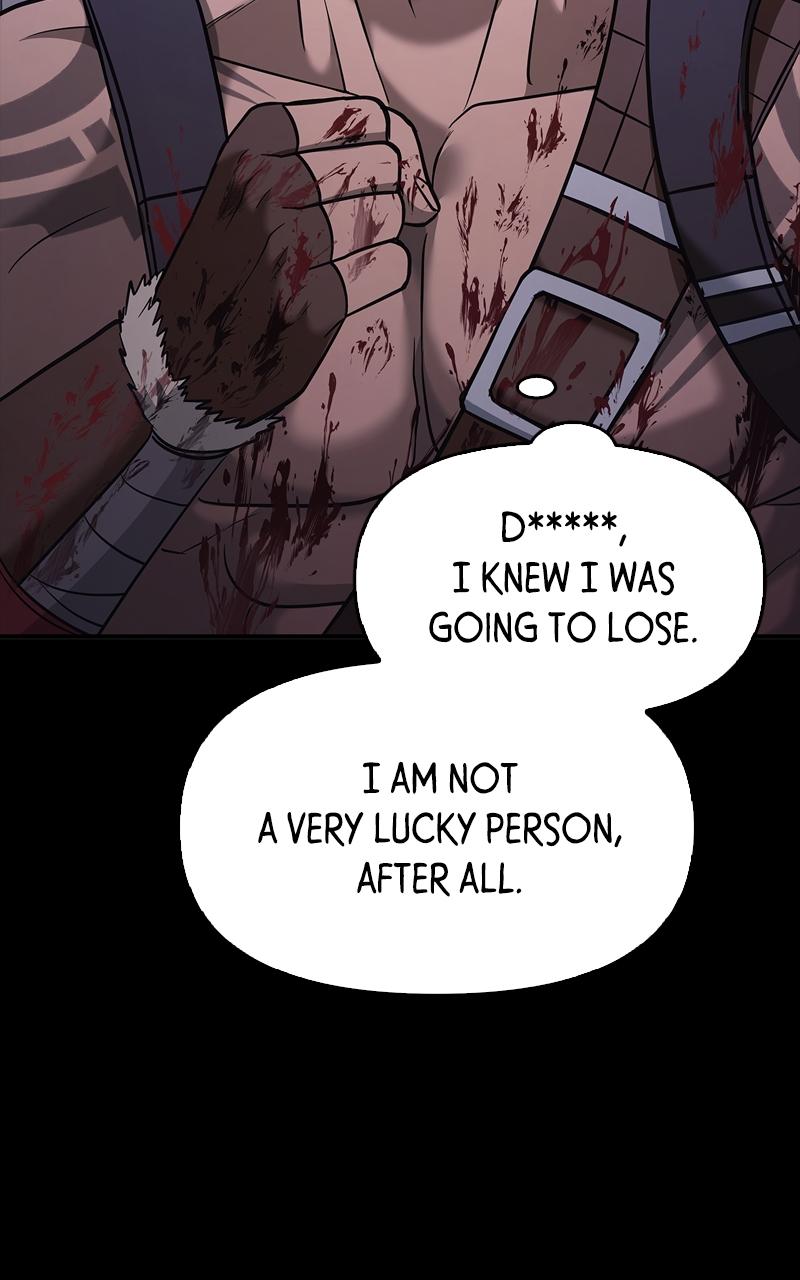 Surviving The Game as a Barbarian Chapter 5