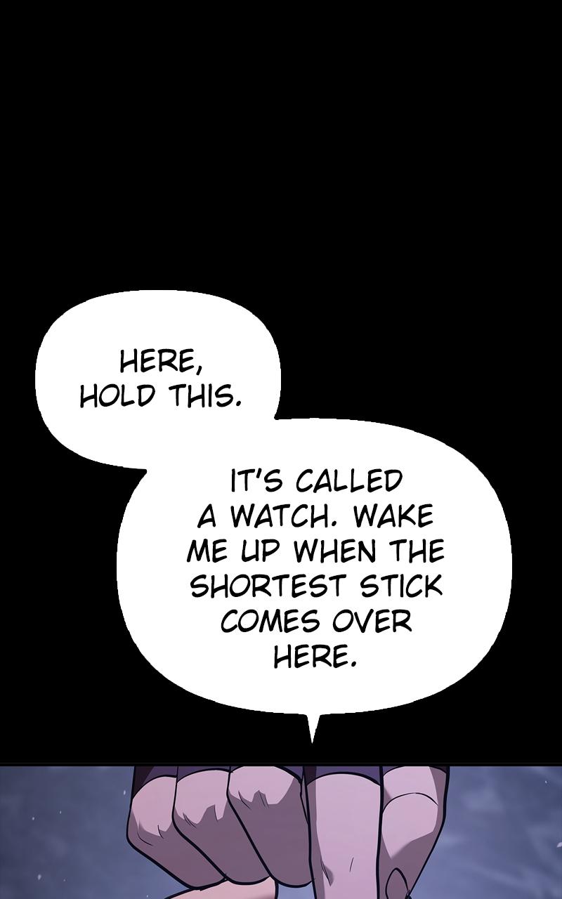 Surviving The Game as a Barbarian Chapter 5