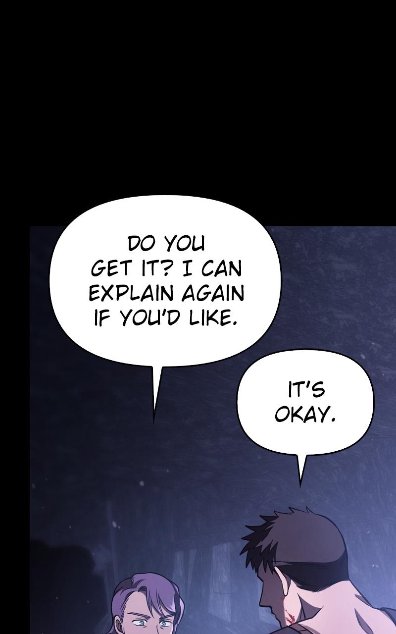 Surviving The Game as a Barbarian Chapter 5