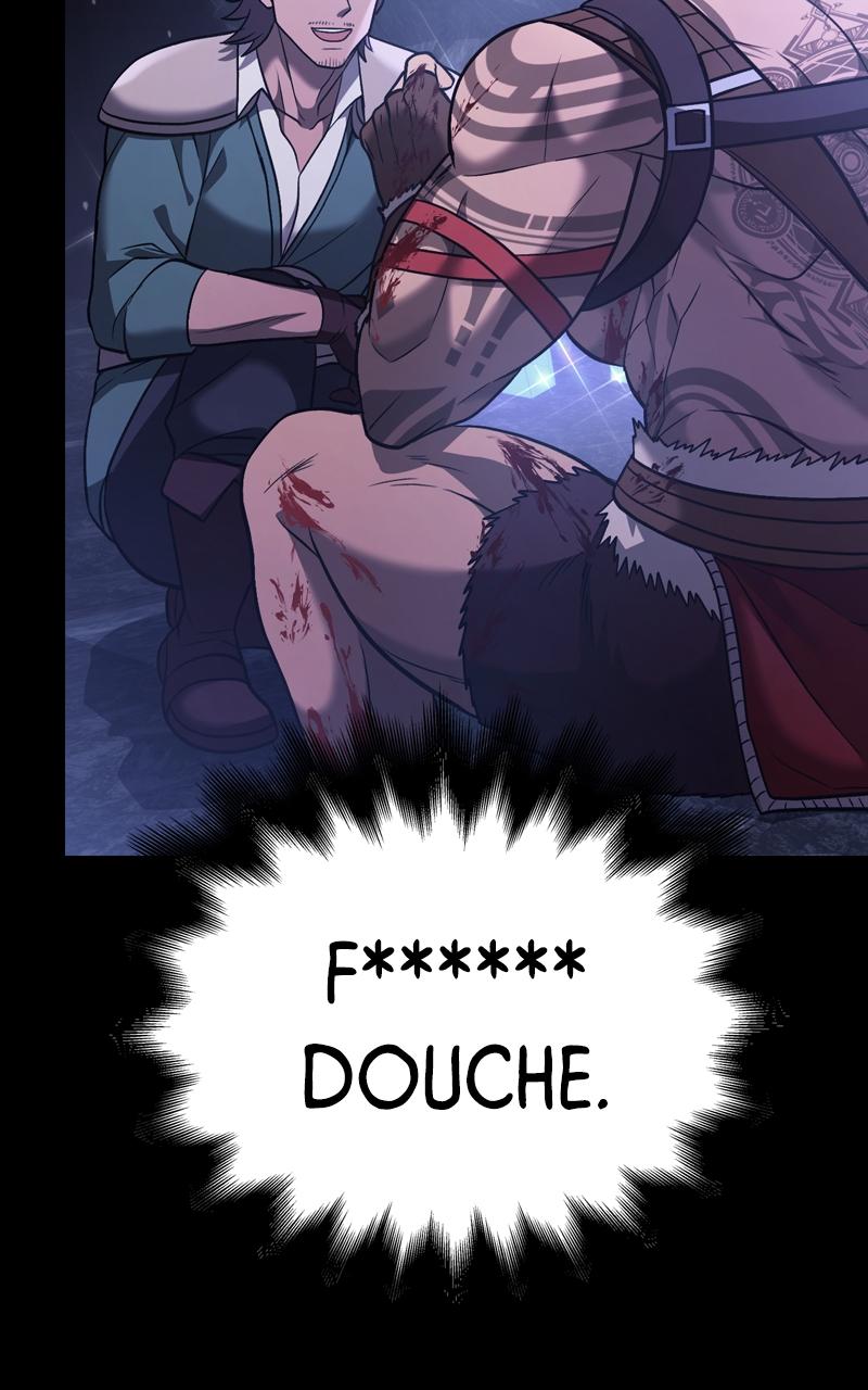 Surviving The Game as a Barbarian Chapter 5