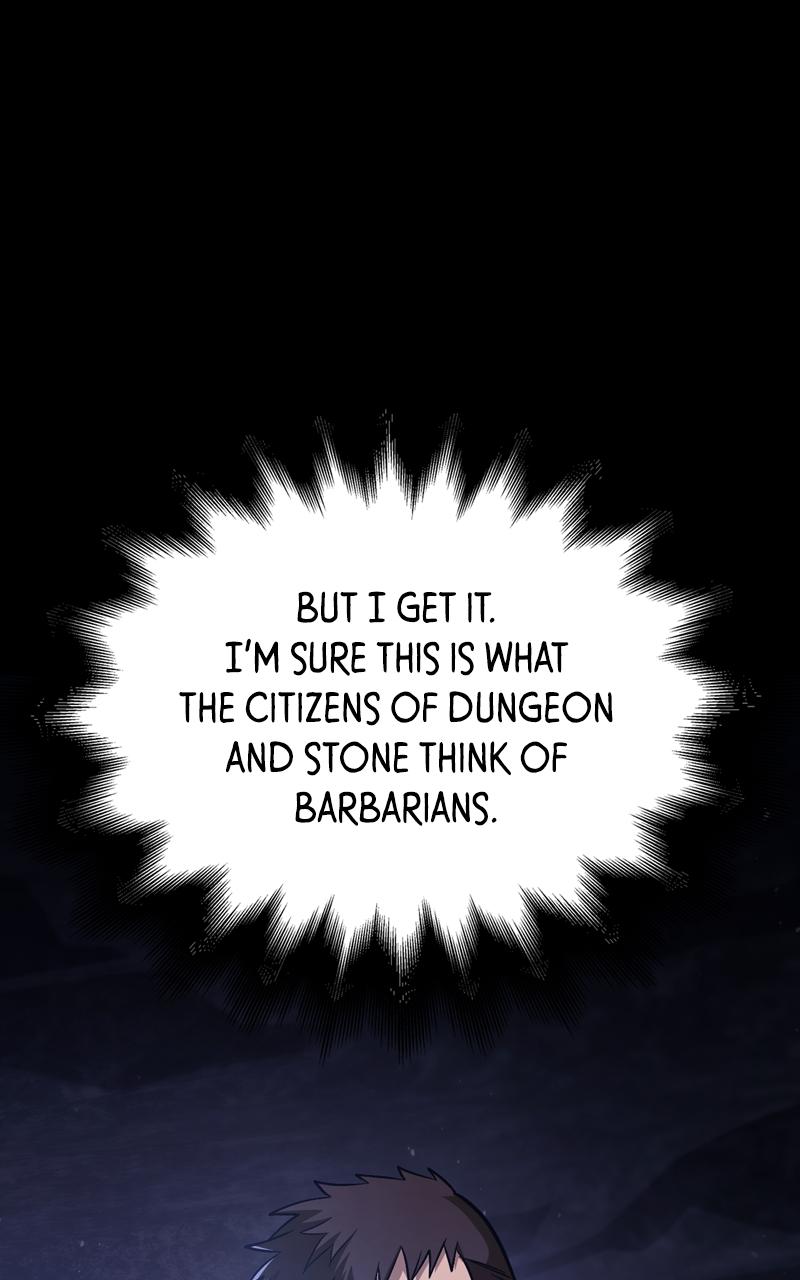 Surviving The Game as a Barbarian Chapter 5