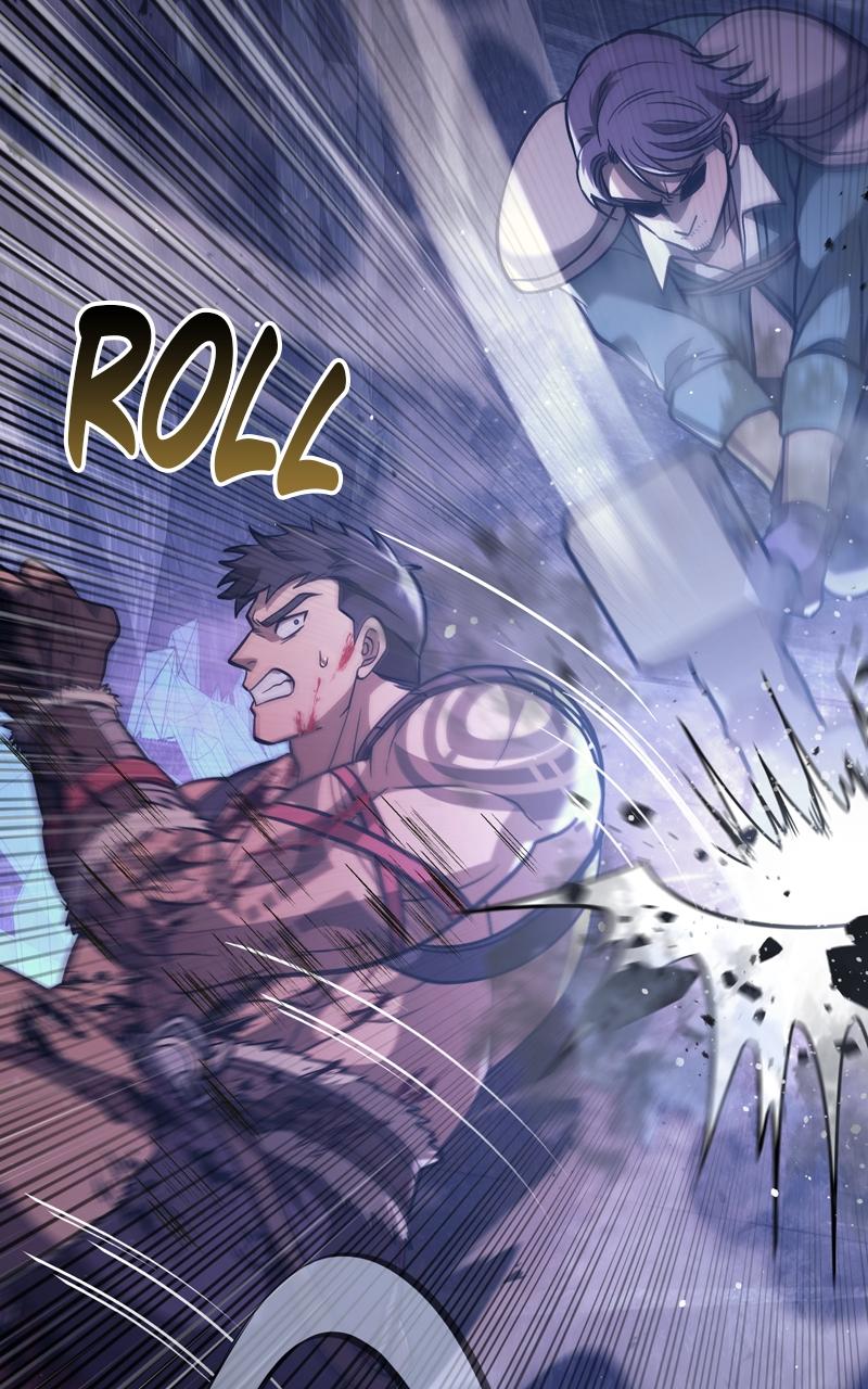 Surviving the Game as a Barbarian Chapter 4