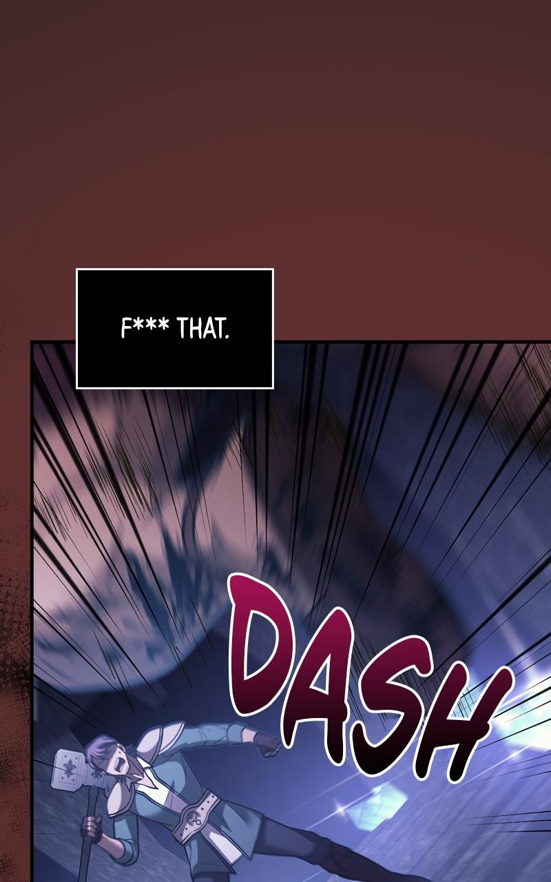 Surviving the Game as a Barbarian Chapter 4