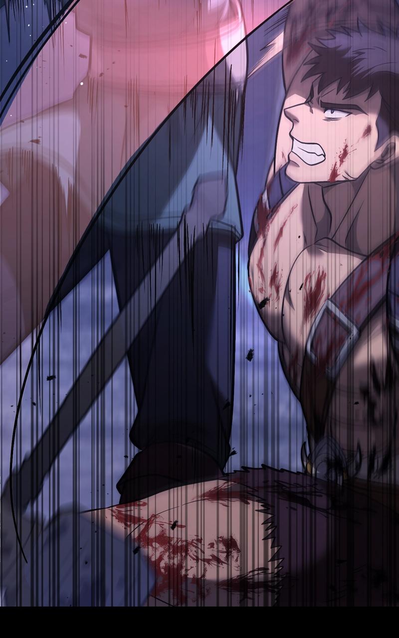 Surviving the Game as a Barbarian Chapter 4