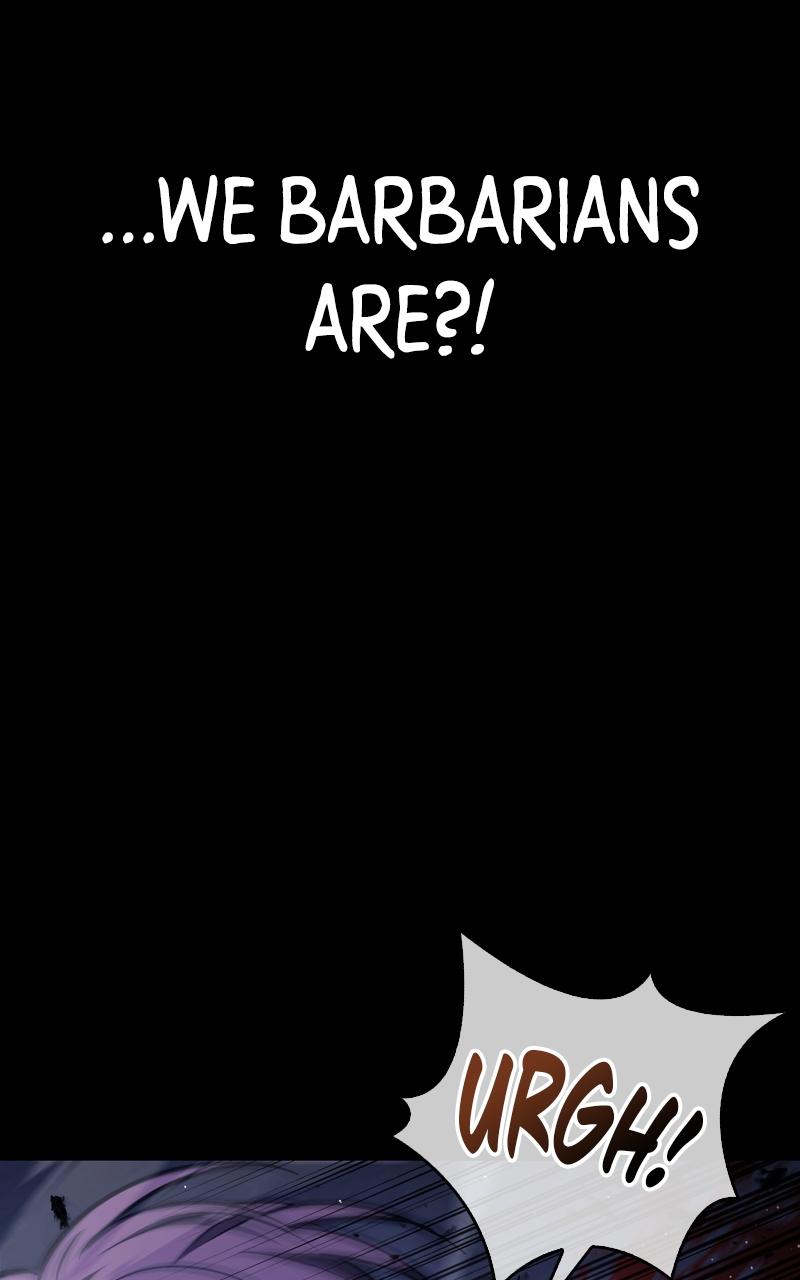 Surviving the Game as a Barbarian Chapter 4