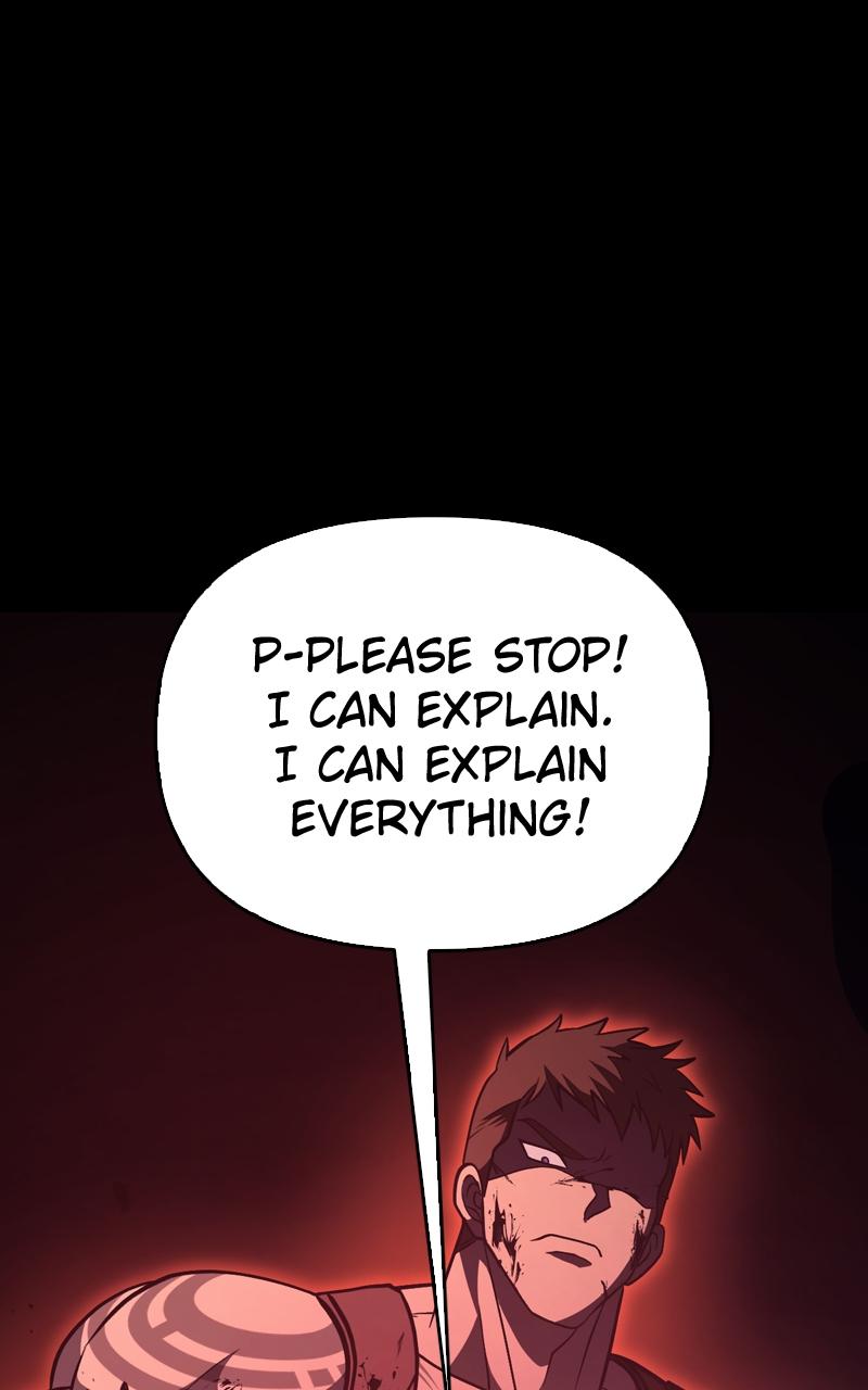 Surviving the Game as a Barbarian Chapter 4