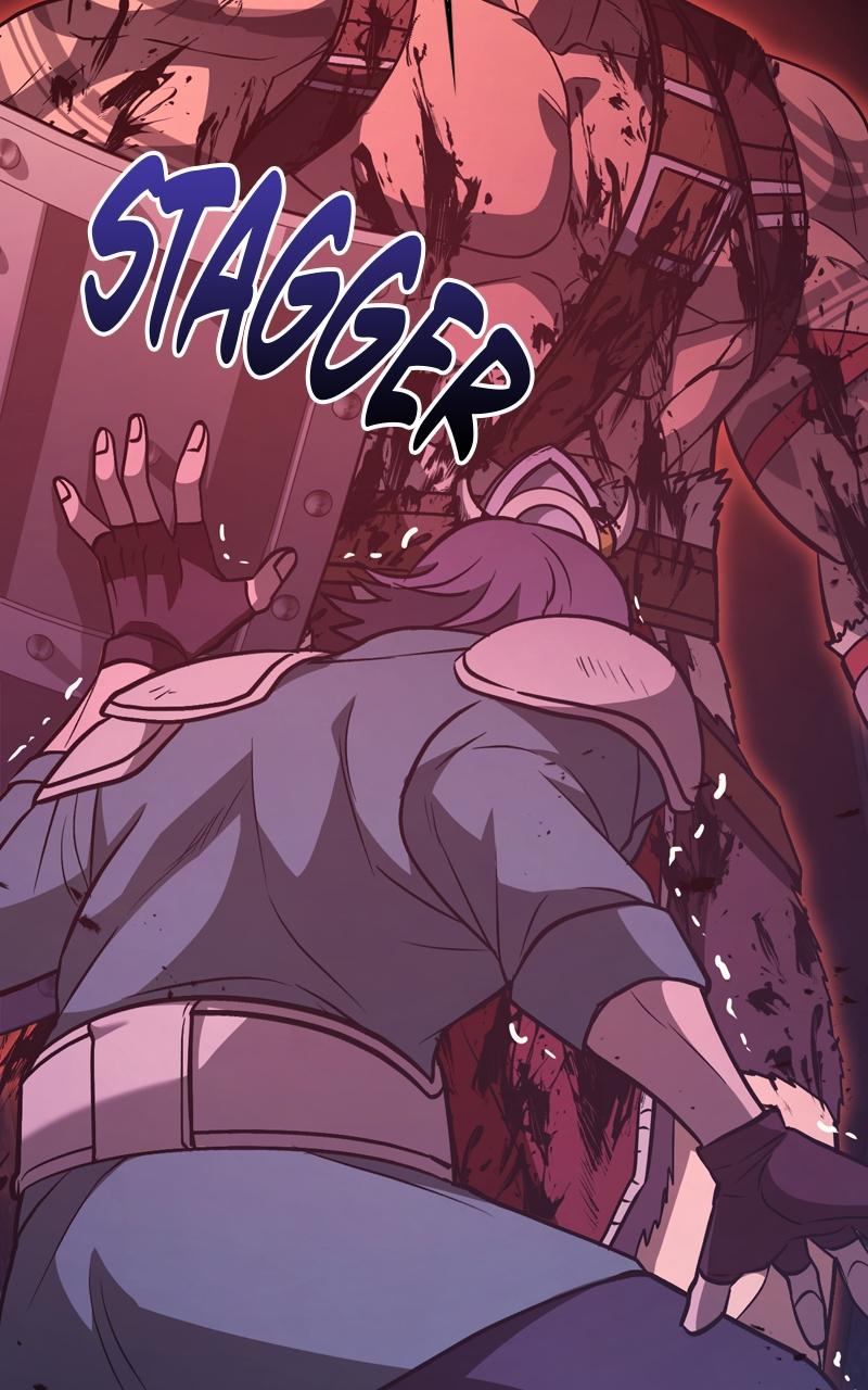 Surviving the Game as a Barbarian Chapter 4