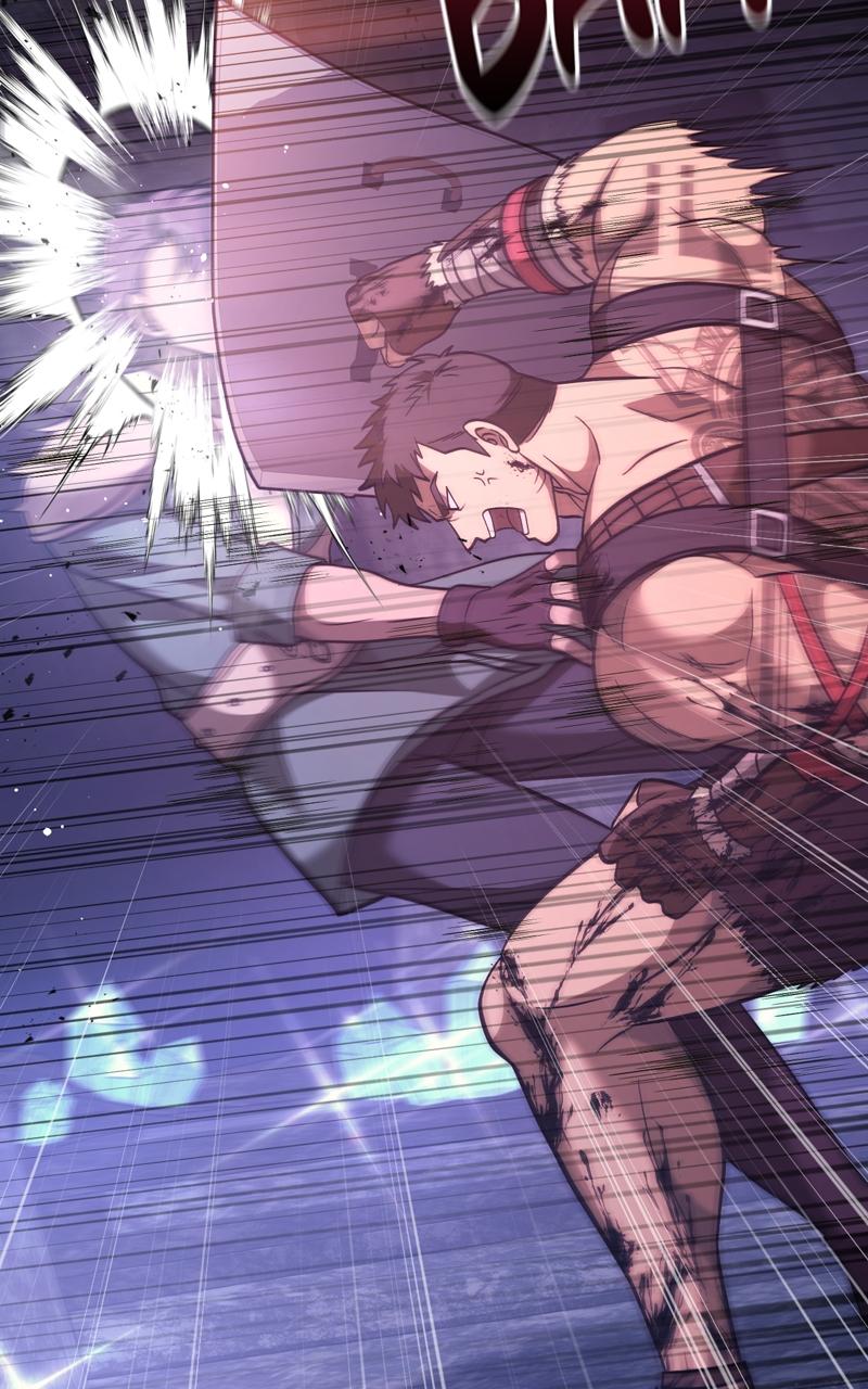 Surviving the Game as a Barbarian Chapter 4