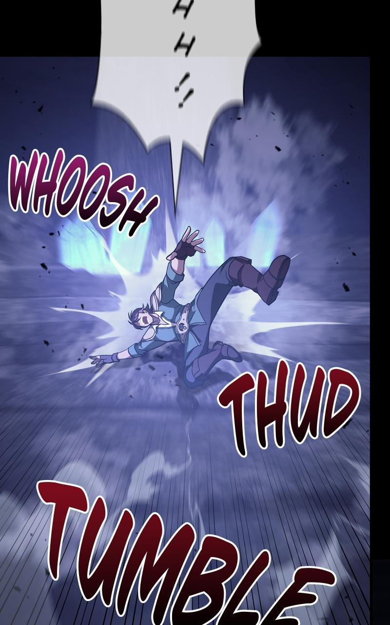 Surviving the Game as a Barbarian Chapter 4